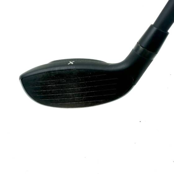 PXG 0317 X Gen 2 3 Hybrid / 17 Degree / MMT 70 Regular Flex