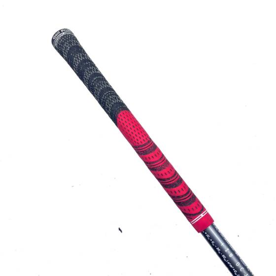 Callaway Steelhead XR 4 Hybrid / 22 Degree / Ozik Program 60 Regular Flex