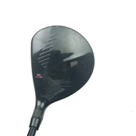 Cobra King F9 3 Wood / 18.5 Degree / Atmos 55 Ladies Flex