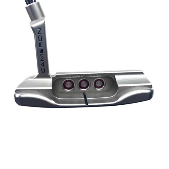 Scotty Cameron Special Select Newport Putter / 33 Inches