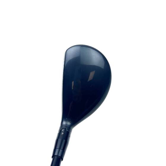 Titleist 818 H1 3 Hybrid / 19 Degree / Hzrdus Smoke RDX Stiff Flex