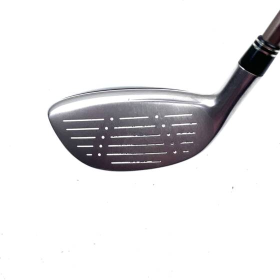Cobra Baffler TWS 2009 6 Hybrid / 29 Degree / Aldila 60 Senior Flex