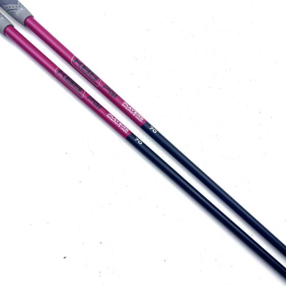 Mizuno Pro T-1 Wedge Set / 54 & 60 Degree / KBS PGI 70 Regular Flex