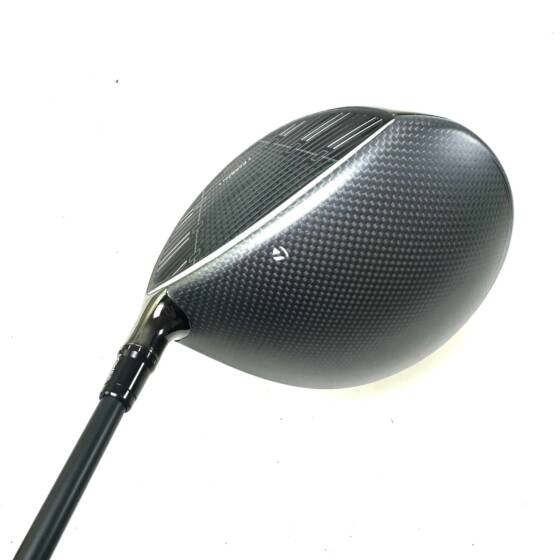 Taylormade QI35 Driver / 9 Degree / Ventus 5S Stiff Flex