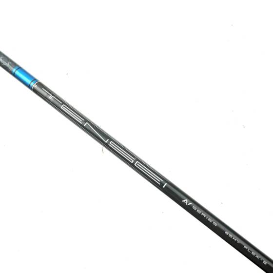 Titleist TSR2 4 Hybrid / 21 Degree / Tensei Blue AV Series Stiff Flex