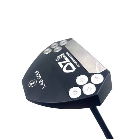 L.A.B. OZ.1i Putter / 34 Inches