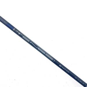 Tensei Blue AV Series 75 3 Wood Shaft / Stiff Flex / Callaway 2nd Gen
