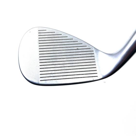 Cleveland CBX Zipcore Gap Wedge / 52 Degree / Dynamic Gold Spinner Wedge Flex