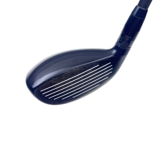 Titleist 913 H 4 Hybrid / 21 Degree / Phenom Regular Flex