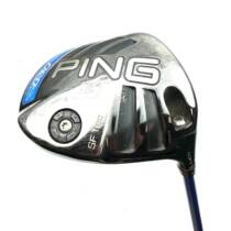 Ping G30 SF Tec Driver / 12 Degree / TFC 419 Senior Flex
