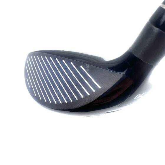 Yonex Ezone Elite 3.0 5 Wood / 18 Degree / EX E03 Regular Flex