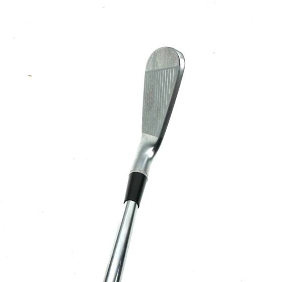 DEMO Callaway Apex MB 7 Iron / 32 Degree / Elevate 95 MPH Stiff Flex