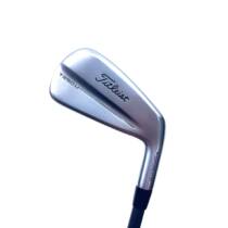 Titleist T250 2025 2 Iron / 18 Degree / HZRDUS Stiff Flex