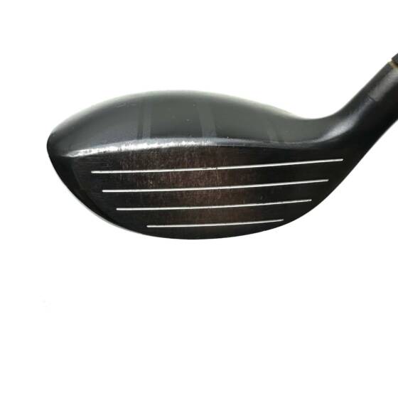 Ping i25 5 Wood / 18 Degree / PWR75 Stiff Flex