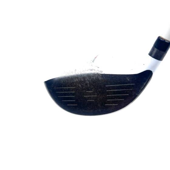 Taylormade Aeroburner Mini Driver / 12 Degree / Matrix Speed RUL-Z 60 Stiff Flex