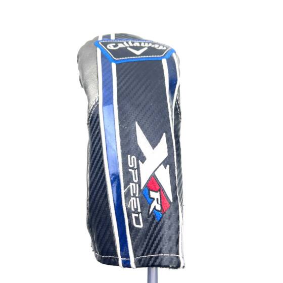 Callaway XR Speed 3 Wood / 15 Degree / Hzrdus Regular Flex