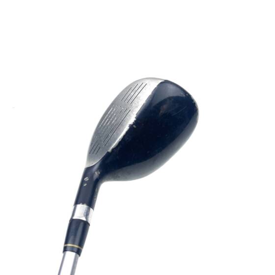 Nike SQ Machspeed 2 Hybrid / 18 Degree / UST Mamiya Regular Flex