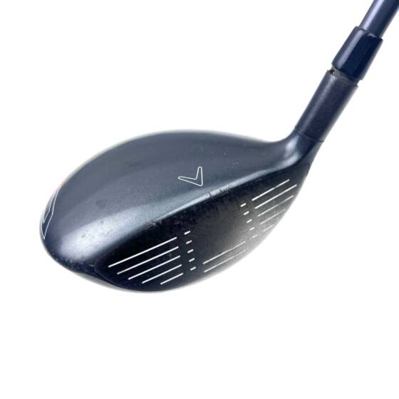 Callaway X2 Hot 5 Wood / 18 Degree / Aldila Tour ATX 60 Regular Flex