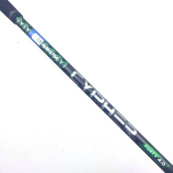 Project X Cypher Forty 4.0 Ladies Driver Shaft / 43 Inches / Callaway 2nd Gen