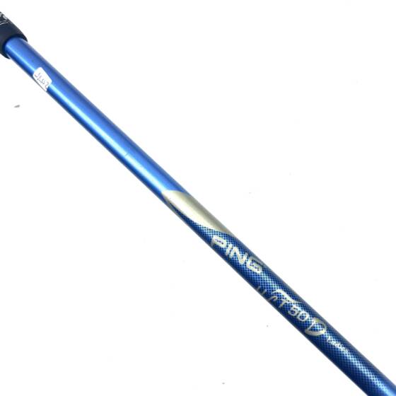 Ping G5 Driver / 14 Degree / ULT 50 Ladies Flex