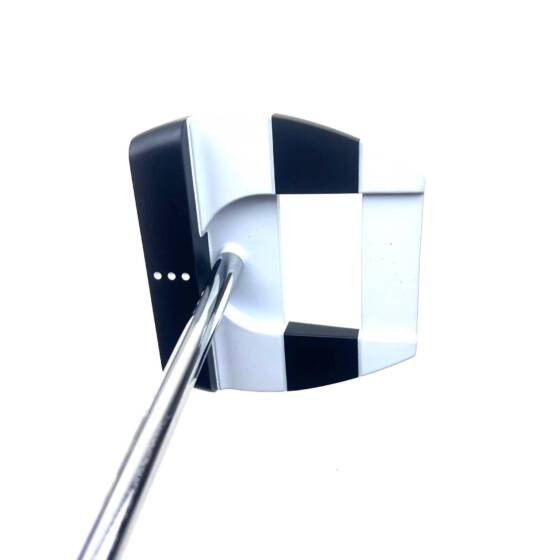 Odyssey AI-One Square 2 Square Jailbird Putter / 35 Inches