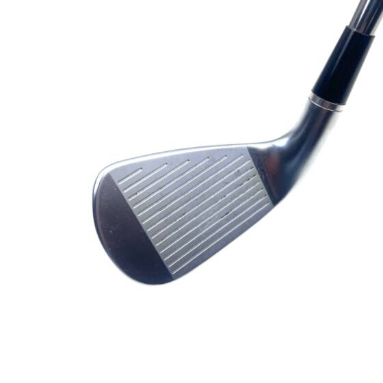 DEMO Callaway Apex CB 34 7 Iron / 34 Degree / Catalyst 100 Stiff Flex