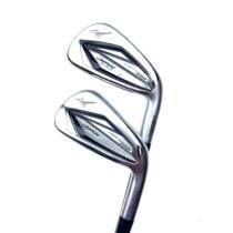 Mizuno JPX923 Hot Metal Pro Irons / 5-PW / KBS PGI 60 Regular Flex
