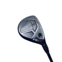 Titleist TSR2 3 Hybrid / 18 Degree / HZRDUS Stiff Flex