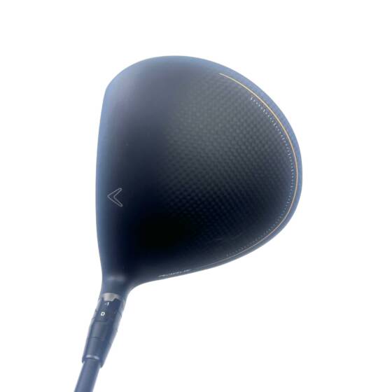 Callaway Rogue ST Max Driver / 9 Degree / Tensei AV Series 55g Stiff Flex