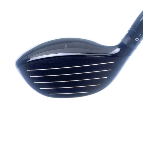 Titleist GT280 Mini Driver / 13 Degree / HZRDUS Stiff Flex