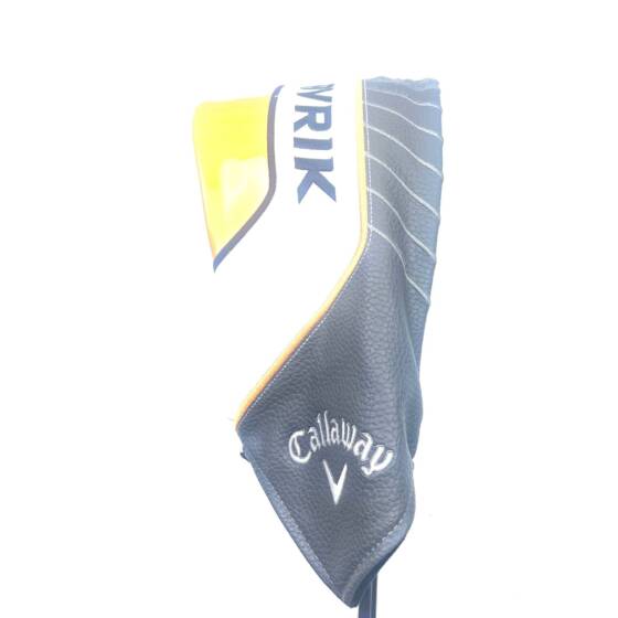 Callaway Mavrik Max Driver / 9 Degree / Evenflow Riptide Stiff Flex