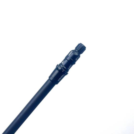 Project X Hzrdus Hybrid Shaft / Stiff Flex / Taylormade 2nd Gen