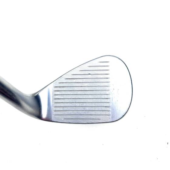 Left Handed Callaway Jaws Full Toe Gap Wedge / 52 Degree / True Temper Dynamic Gold Stiff Flex