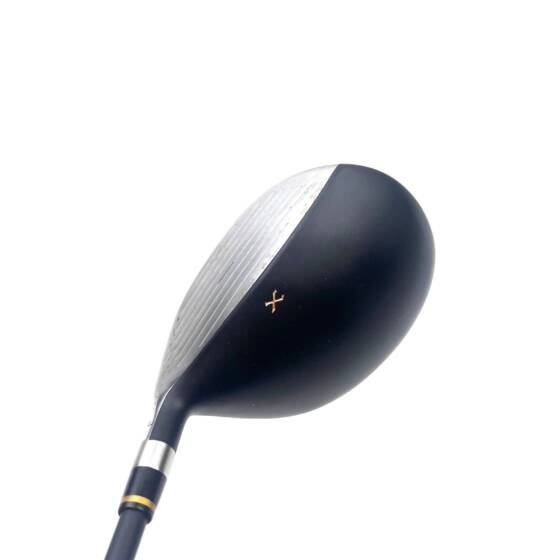 GX-7 Mini Driver / 14 Degree / GX-7 Stiff Flex