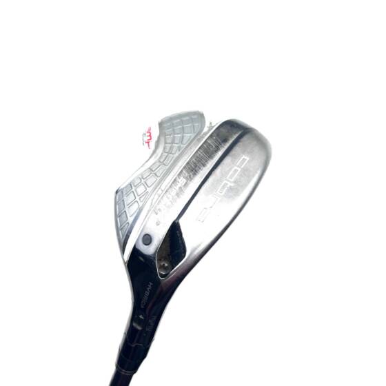 Cobra AMP Cell 4 Hybrid / 21 Degree / AMP Cell 55g Regular Flex