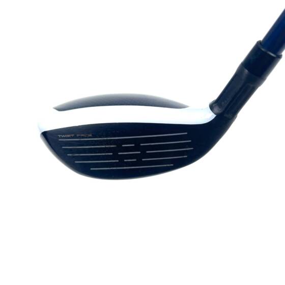 Taylormade Sim2 Max 3 Hybrid / 19 Degree / Fujikura Ventus Regular Flex