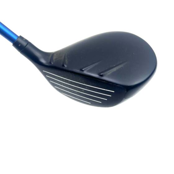 Left Handed Ping G30 7 Wood / 21 Degree / TFC 419 Senior Flex