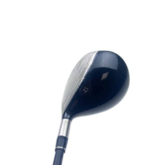 Taylormade V-Steel 5 Wood / 18 Degree / Ultralite Regular Flex