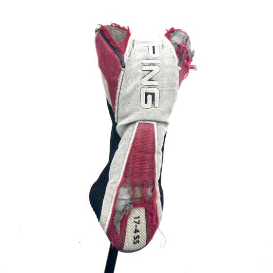 Ping G15 4 Wood / 17 Degree / Serrano 75 Regular Flex