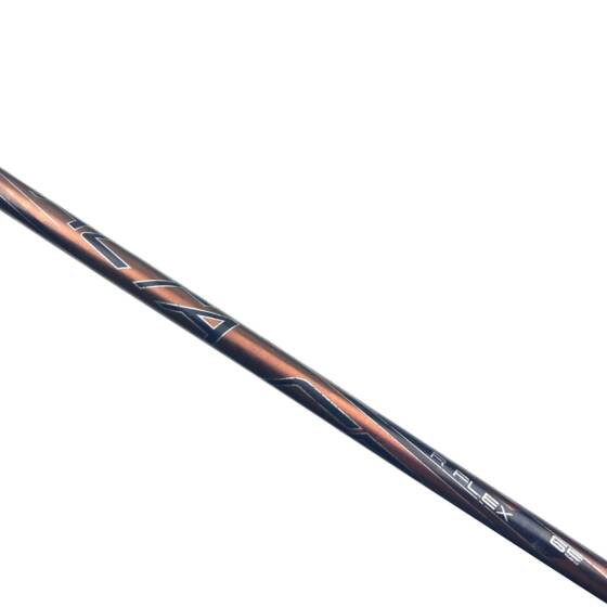 Ping G400 SFT 3 Wood / 16 Degree / Alta CB 65 Regular Flex