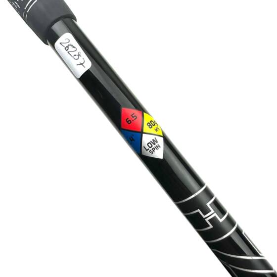 Tilteist U505 2021 2 Iron / 18 Degree / Project X Hzrdus RDX Smoke 6.5 X Stiff Flex