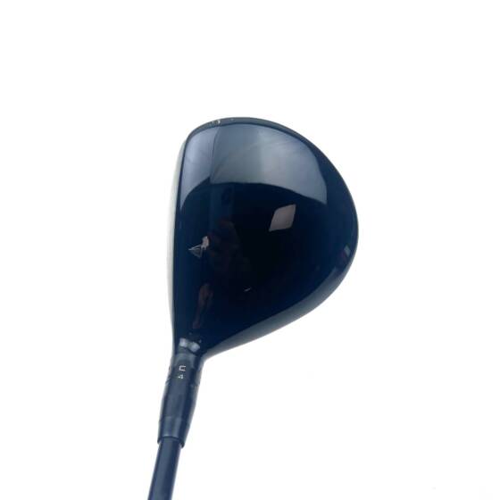 Titleist TS2 4 Wood / 16.5 Degree / Kurokage 55 Regular Flex