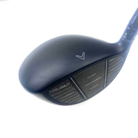 Callaway Rogue ST Max Driver / 9 Degree / Tensei Blue AV Series 55 Stiff Flex