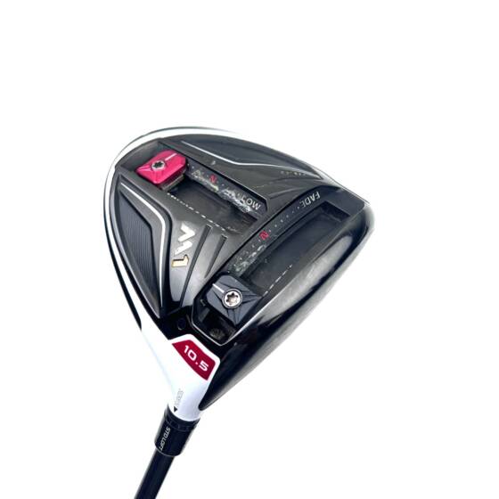 Taylormade M1 2016 Driver / 10.5 Degree / Speeder 57 Regular Flex