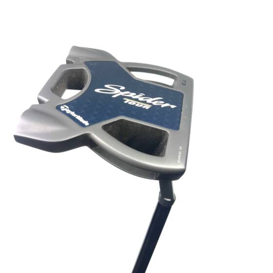 Taylormade Spider Tour 2023 Putter / 34 Inches