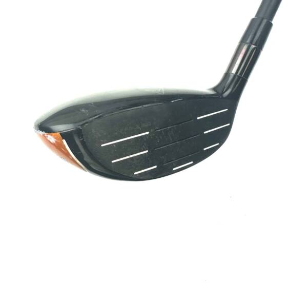 Callaway Mavrik 7 Wood / 21 Degree / Helium 5F1 Ladies Flex