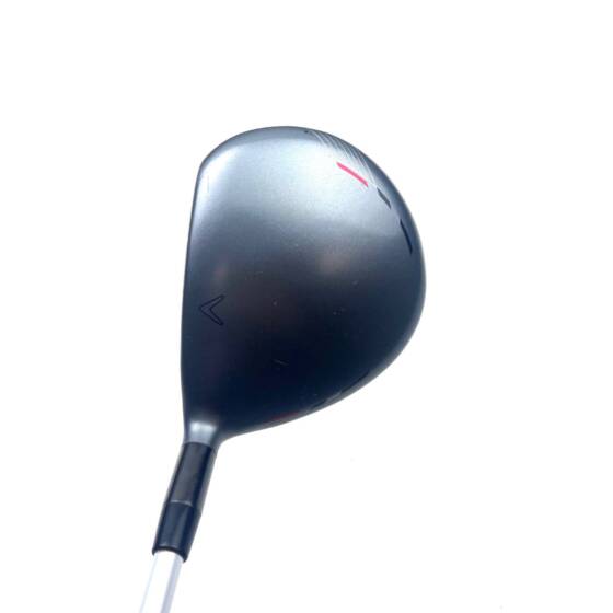 Callaway X Hot 3 Wood / 15 Degree / Project X Regular Flex