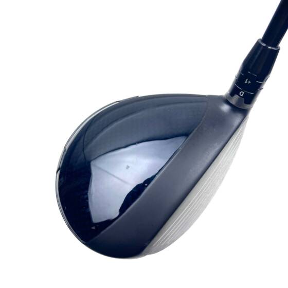 Callaway Paradym Triple Diamond 3 Wood / 15 Degree / Tensei White CK Series 70 X-Stiff Flex