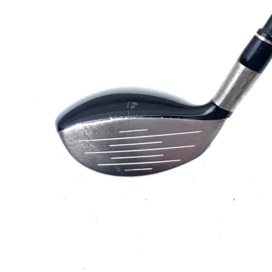 Taylormade V-Steel 5 Wood / 18 Degree / Ultralite Regular Flex