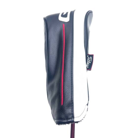 Titleist GT2 Driver / 10 Degree / Denali 50 Regular Flex